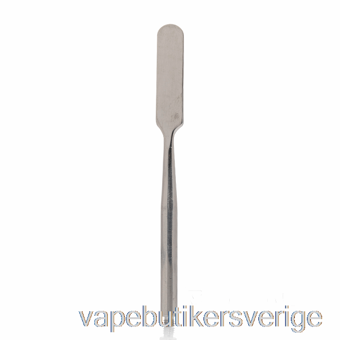 Vape Sverige Stundenglass Modul Lastverktyg Rostfritt Stål
